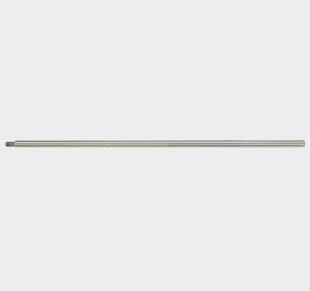H-4219.8 Dual-Mass DCP, Extension Rod, 24-inch, Threaded (for use with both Quick-Connect and Threaded models)