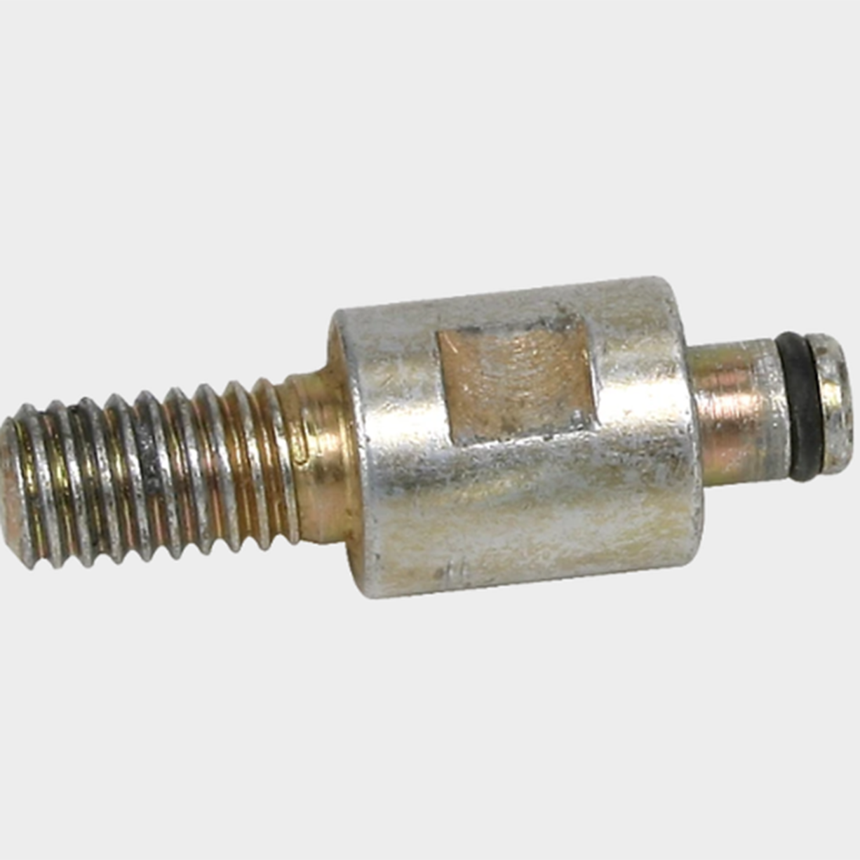 H-4219.5 Dual-Mass DCP, Disposable Cone Adapter (3/8-16 threads)