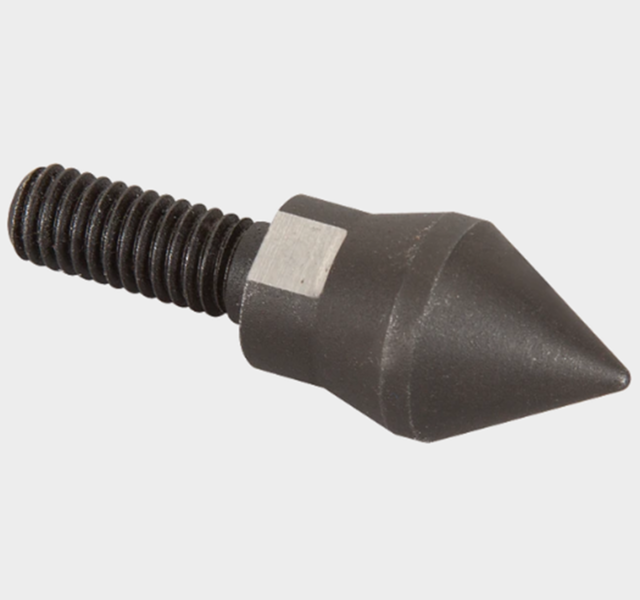 H-4219.4 Dual-Mass DCP, Hard Cone Tip (3/8-16 threads)