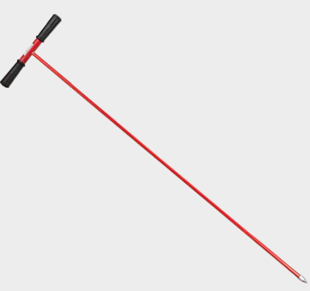 H-4188F Probe Rod, Fiberglass