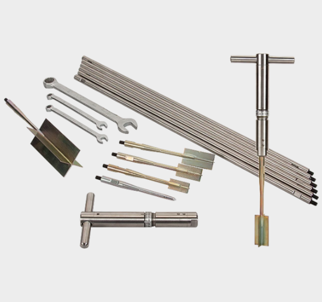 H-4227 Field Vane Shear Set
