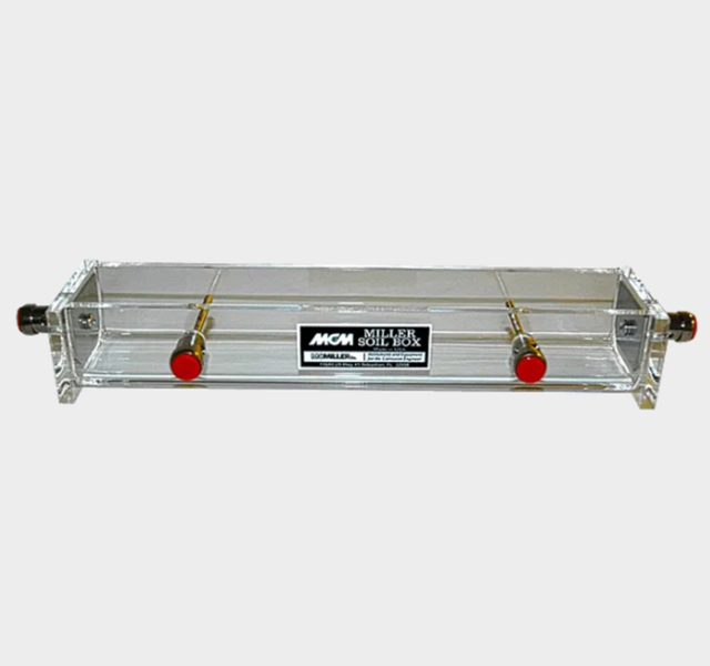 H-4386 Soil Box, 270ml Capacity