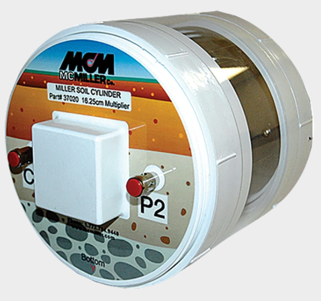 Soil Cylinder