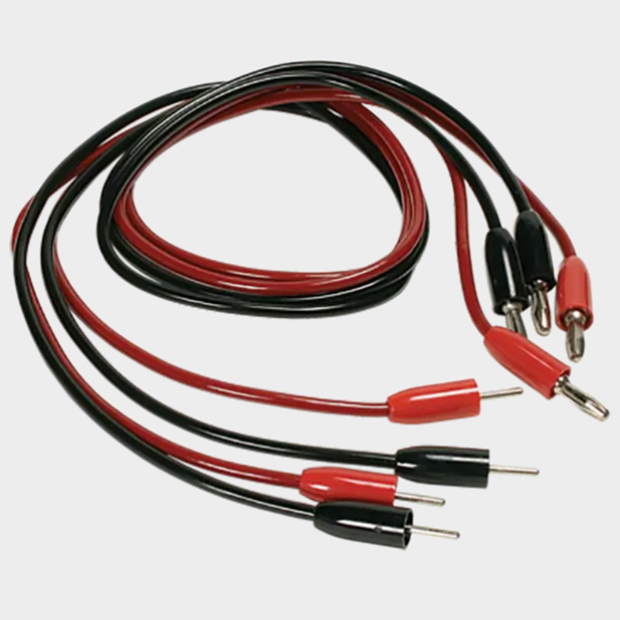 H-4387 Soil Box Leads, set of 4