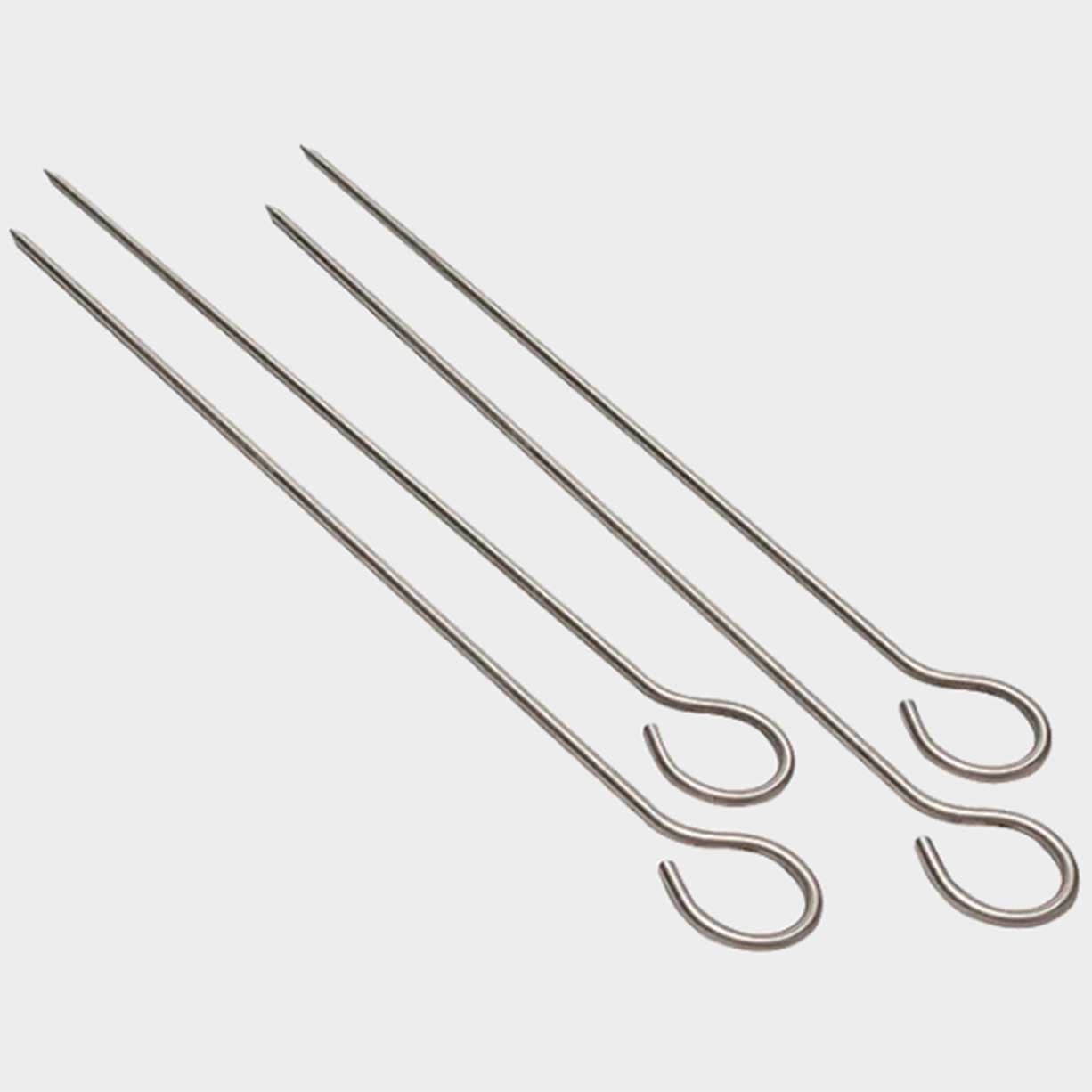  Soil Pins (Electrodes)