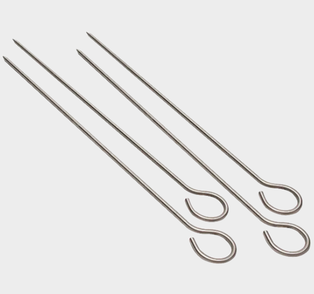Soil Pins (Electrodes)