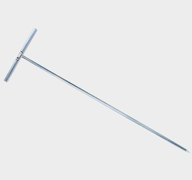 H-4188 Probe Rod, Steel