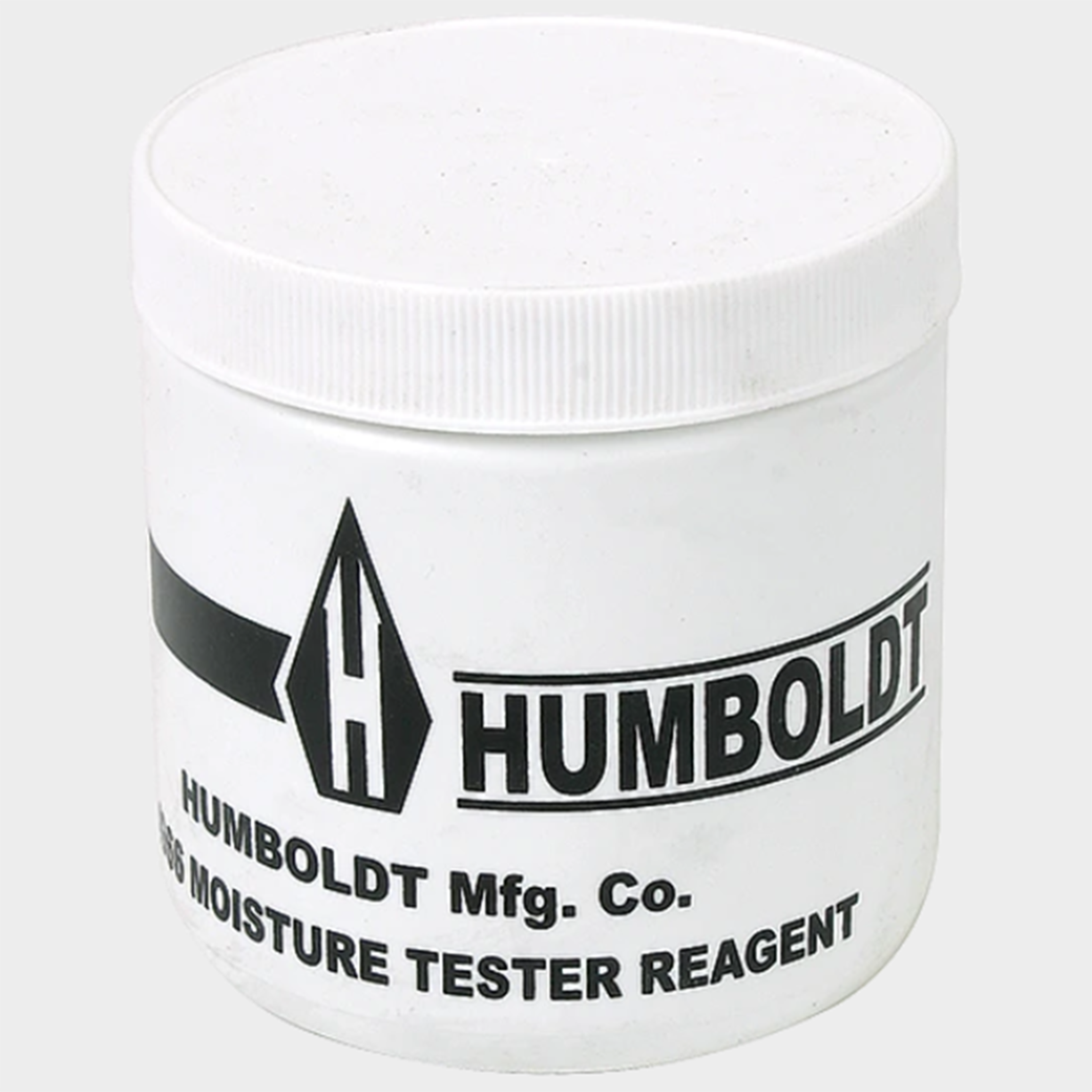 H-4966 Moisture Tester Reagent, Case of 24-1 lb. (0.5kg) containers