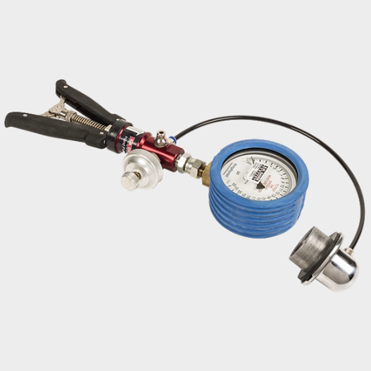 H-1680A Void Content Apparatus, Fine Aggregates