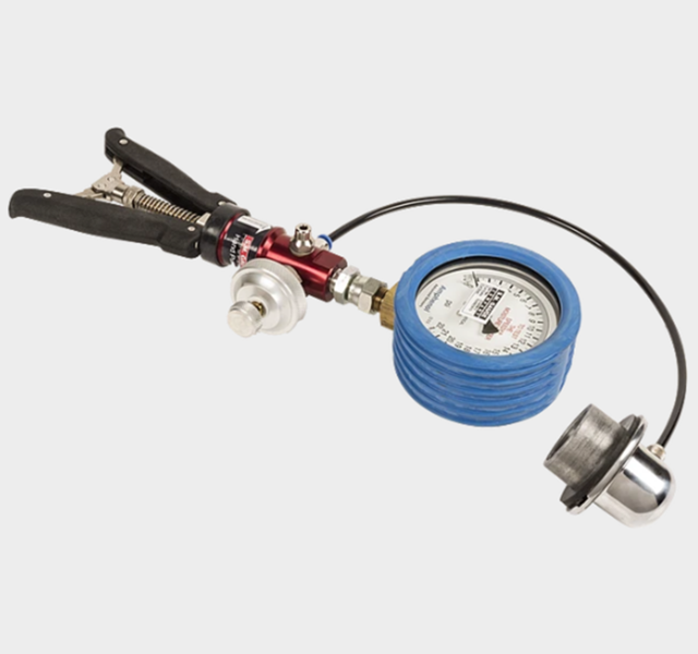 H-1680A Void Content Apparatus, Fine Aggregates