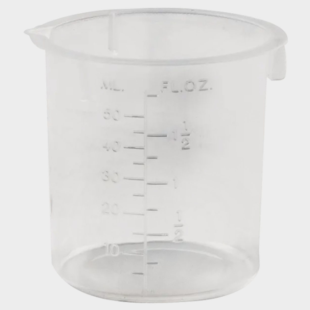 H-4967.1 Scale, 200G X 0.1G. Cs Compact, for Speedy Moisture Tester