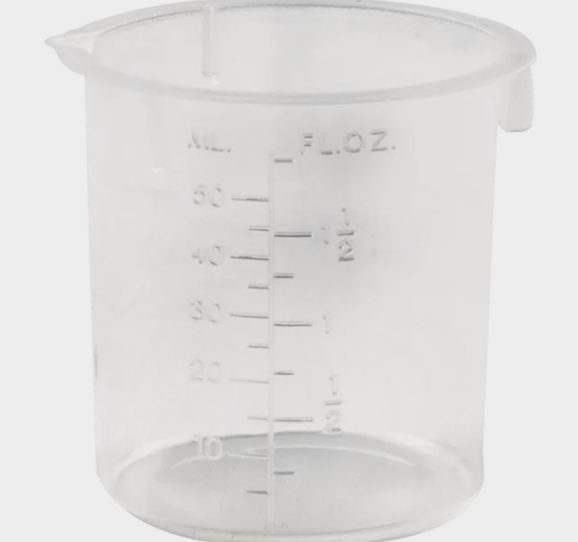 H-4967.1 Scale, 200G X 0.1G. Cs Compact, for Speedy Moisture Tester