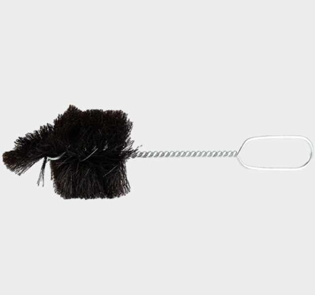 H-4963.16A Brush, Wire Handle for use with Speedy Moisture Tester
