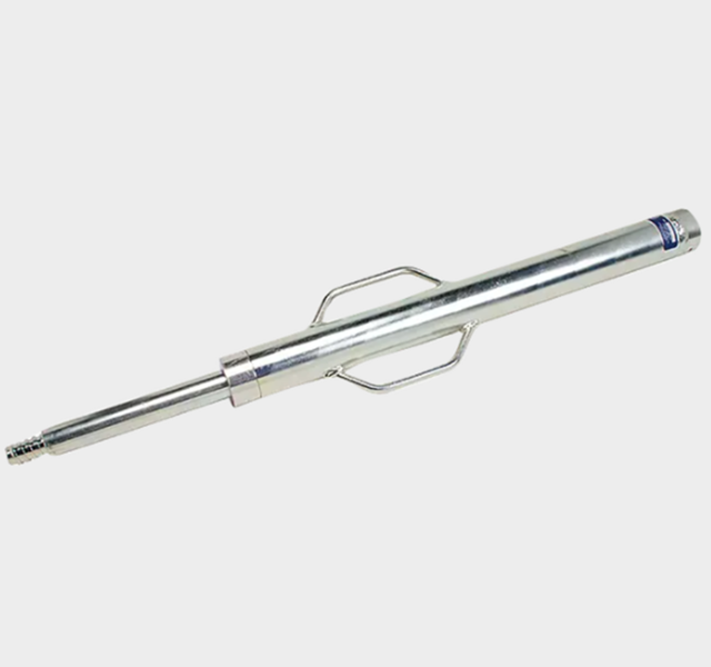 Sleeved Drive Hammer