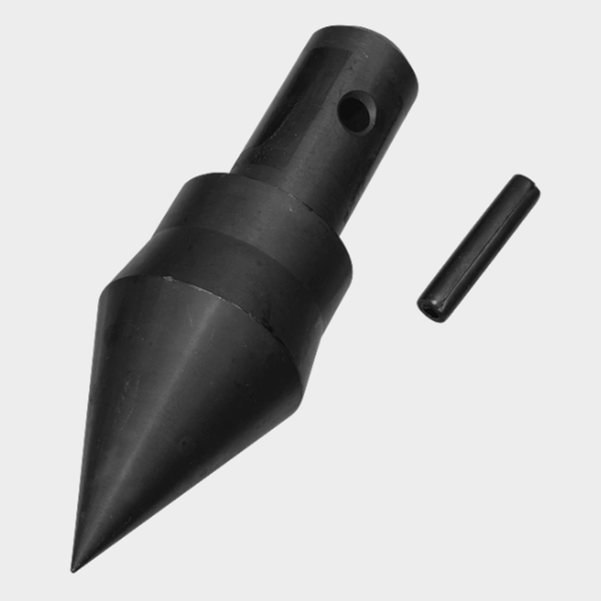 H-4202.3 Drive point w/1 ft. adapter (45° cone)