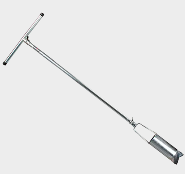 H-4202.6A Auger Set with Quick-release Handle and Bucket