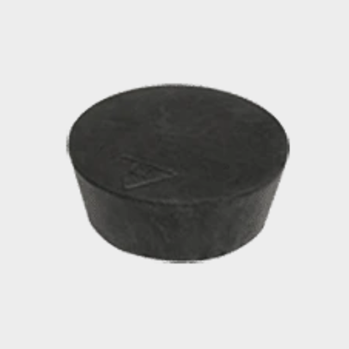 H-4244RS Rubber Stopper for Hydrometer Jar