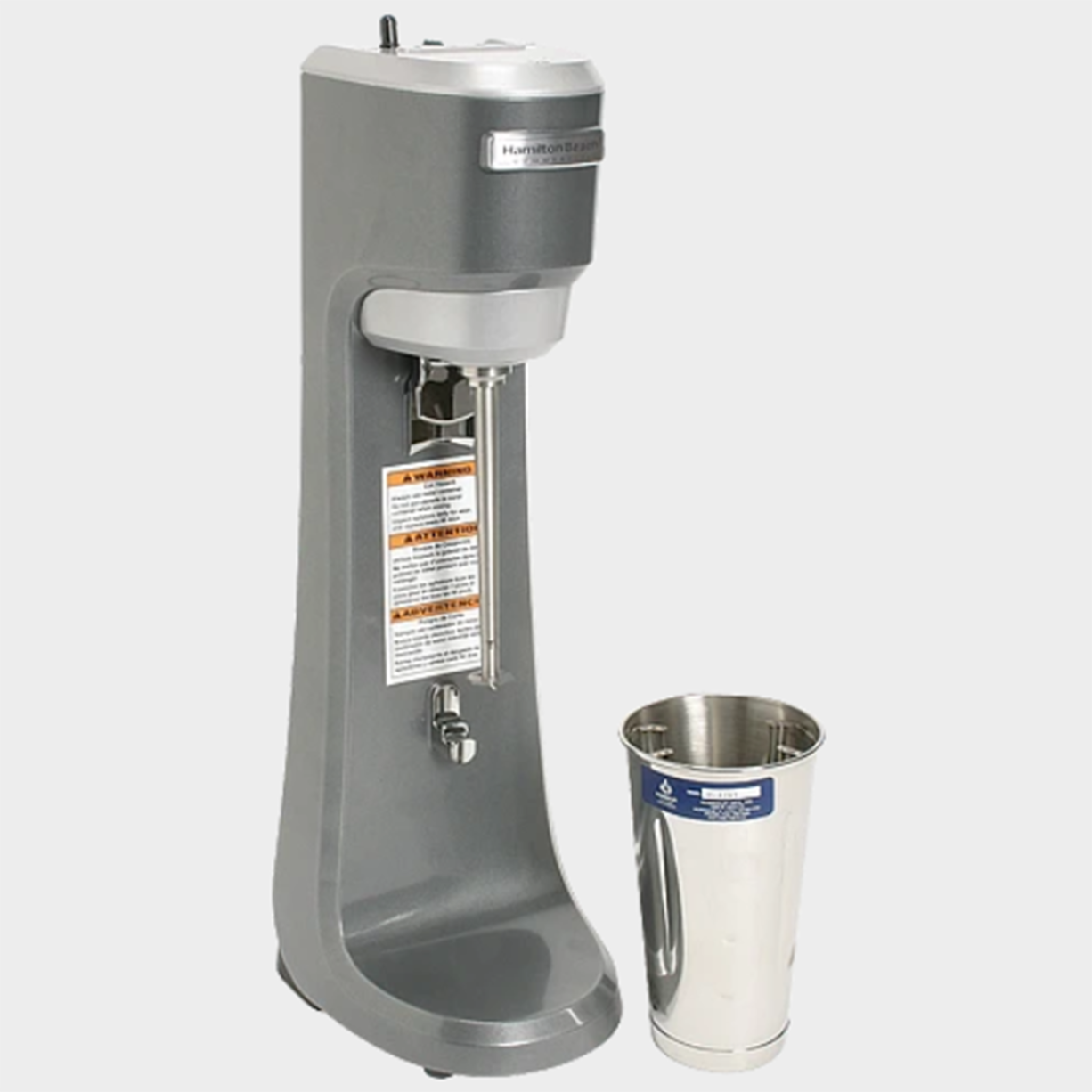 H-4260A.4F Soil Dispersion Mixer Soil Dispersion Mixer, 230, 50/60Hz