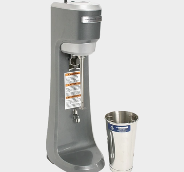 H-4260A.4F Soil Dispersion Mixer Soil Dispersion Mixer, 230, 50/60Hz