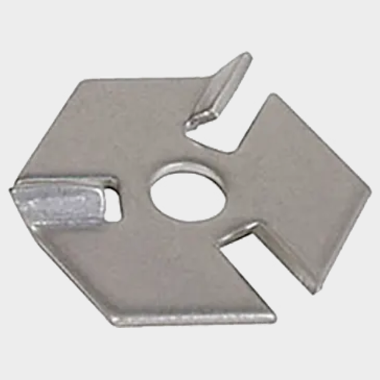 H-4266 Stirring Paddle for Soil Dispersion Mixer