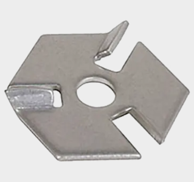 H-4266 Stirring Paddle for Soil Dispersion Mixer