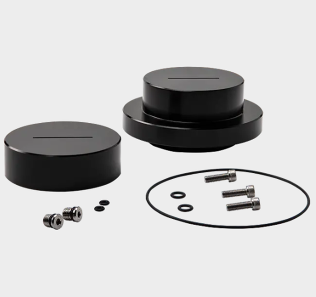 HM-4188.40 Permeability Cell for Soil, 4.0