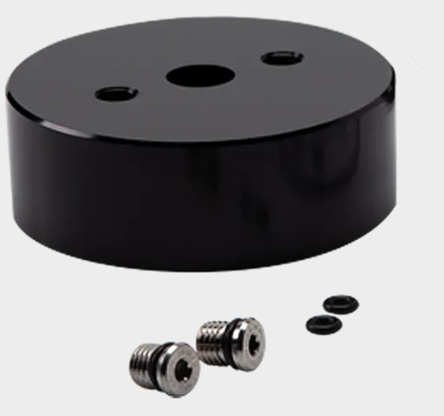 H-4263A.4F Hydrometer Analysis Set, 220V 50/60Hz