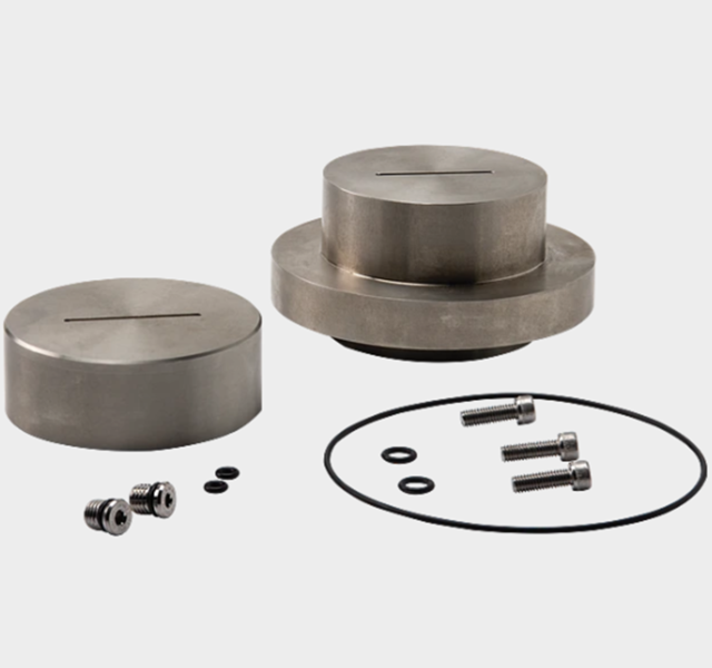 HM-4188.40SS Permeability Cell for Soil, 4.0