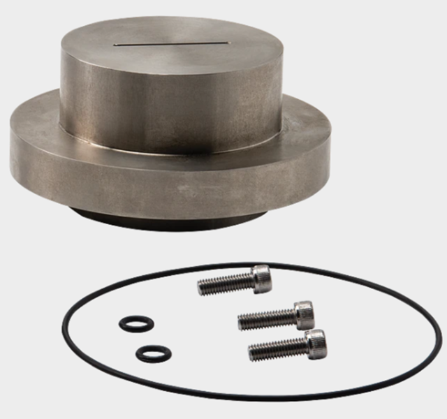 H-4263A.4F Hydrometer Analysis Set, 220V 50/60Hz