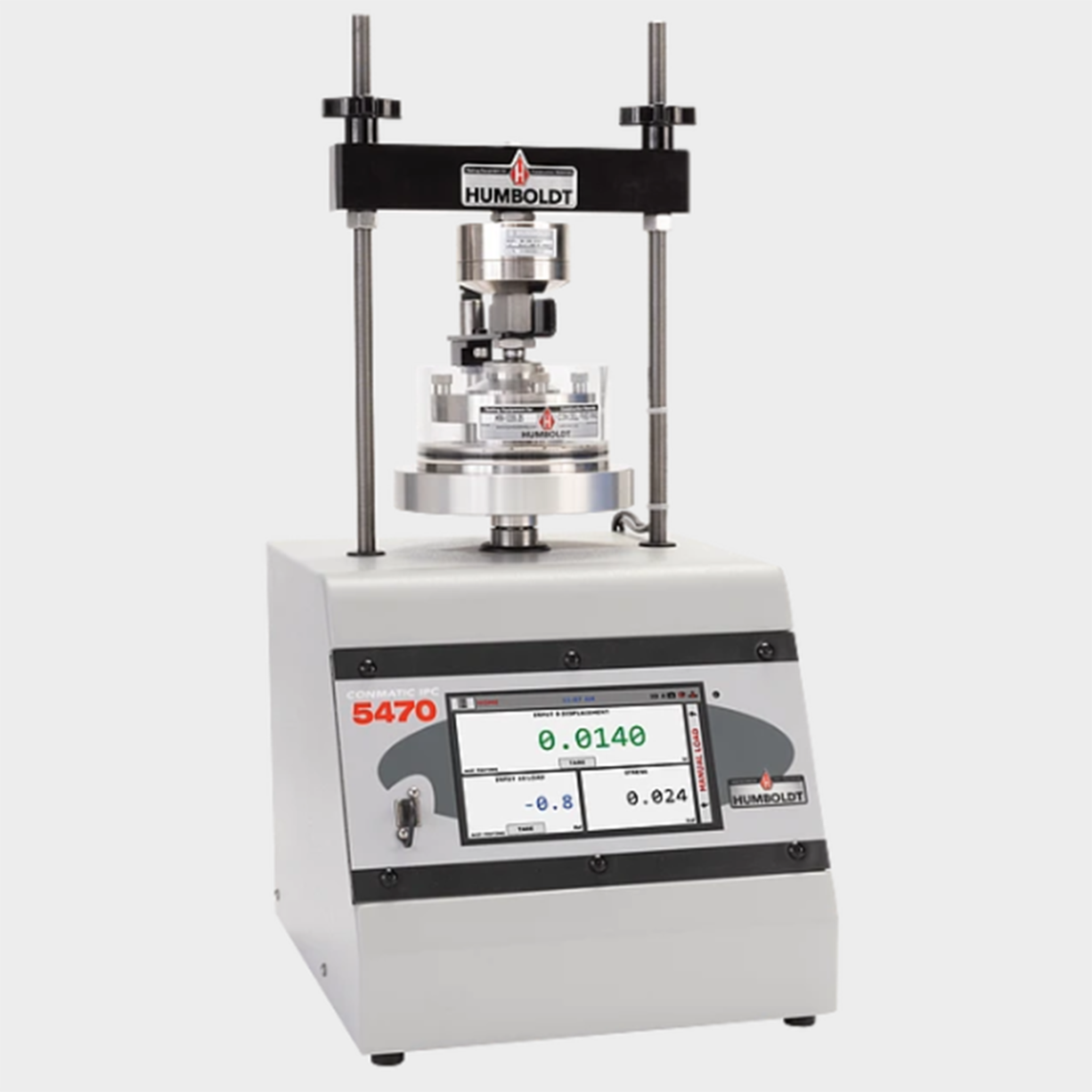 H-4202.21 E drill rod extension 1 ft.