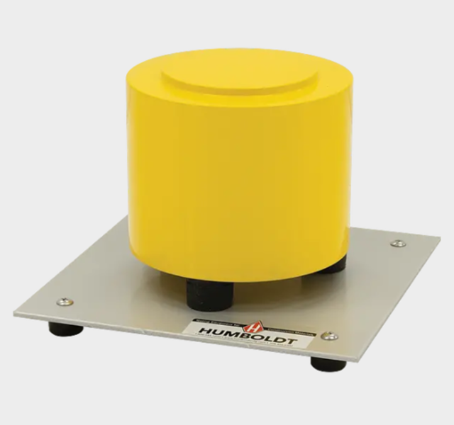 H-4140.20 Verifier Mass for GeoGauge