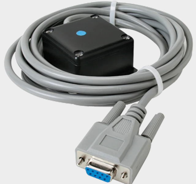 H-4140.12 Infrared Data Cable