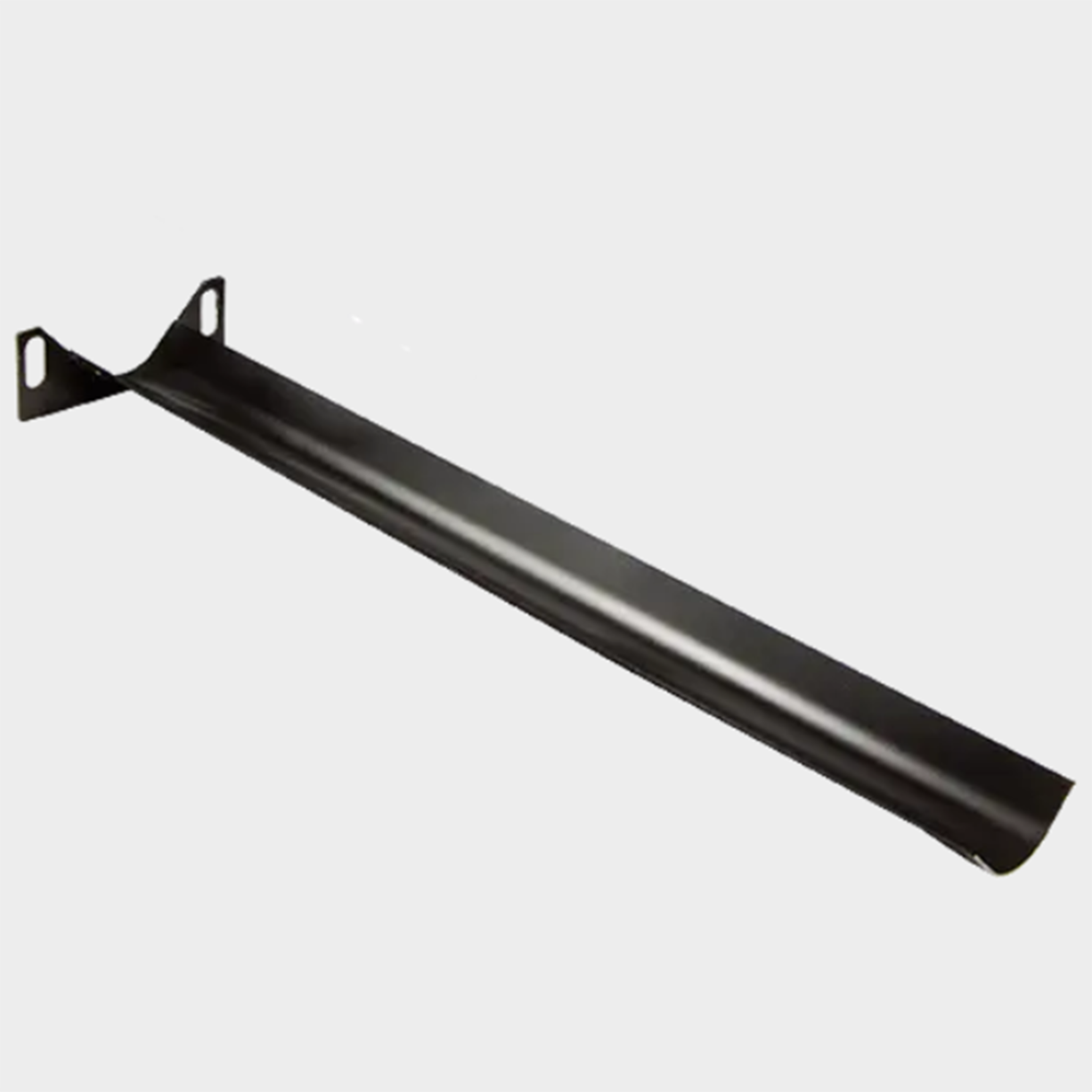 H-4185.RT Sample Trough, Round Bottom