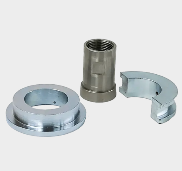 H-4185.3 Conversion Kit for 2.5