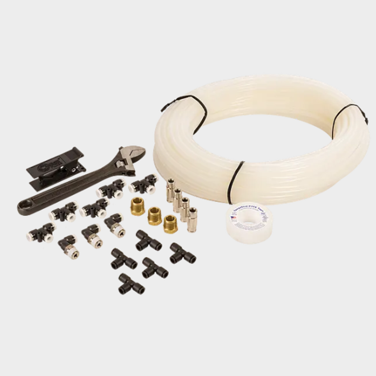 HM-4168 Shear & Consolidation Installation Kit