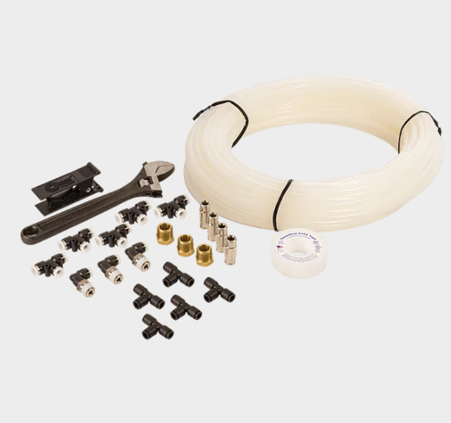 HM-4168 Shear & Consolidation Installation Kit