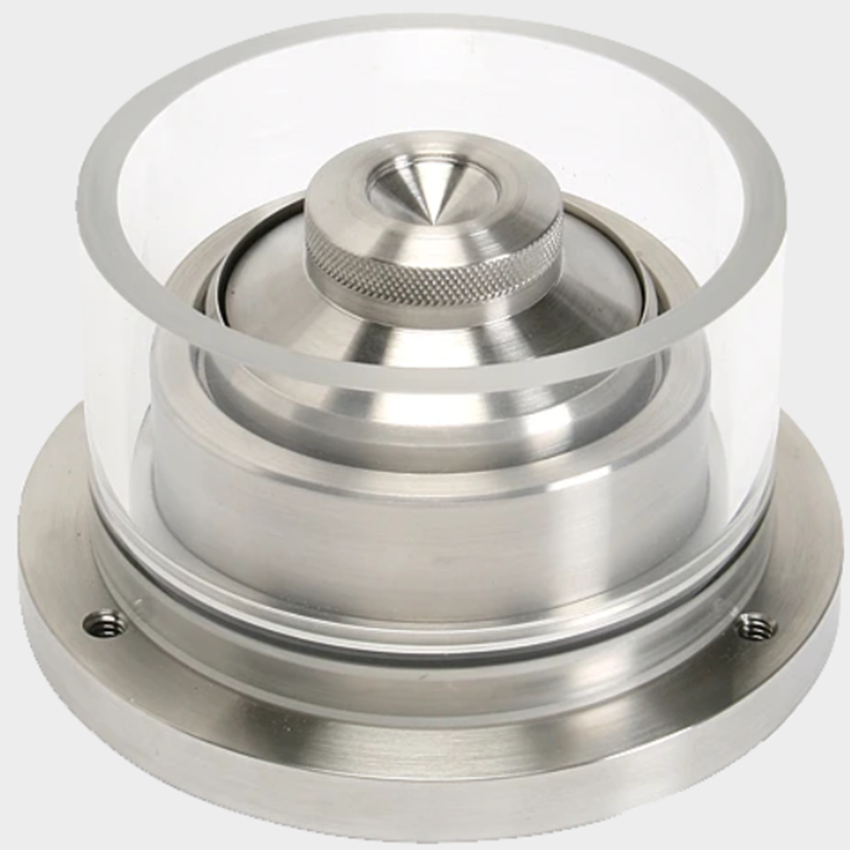 HM-1210.100 Floating Ring Consolidation Cell Consolidation Cell Part, Floating Ring,100mm