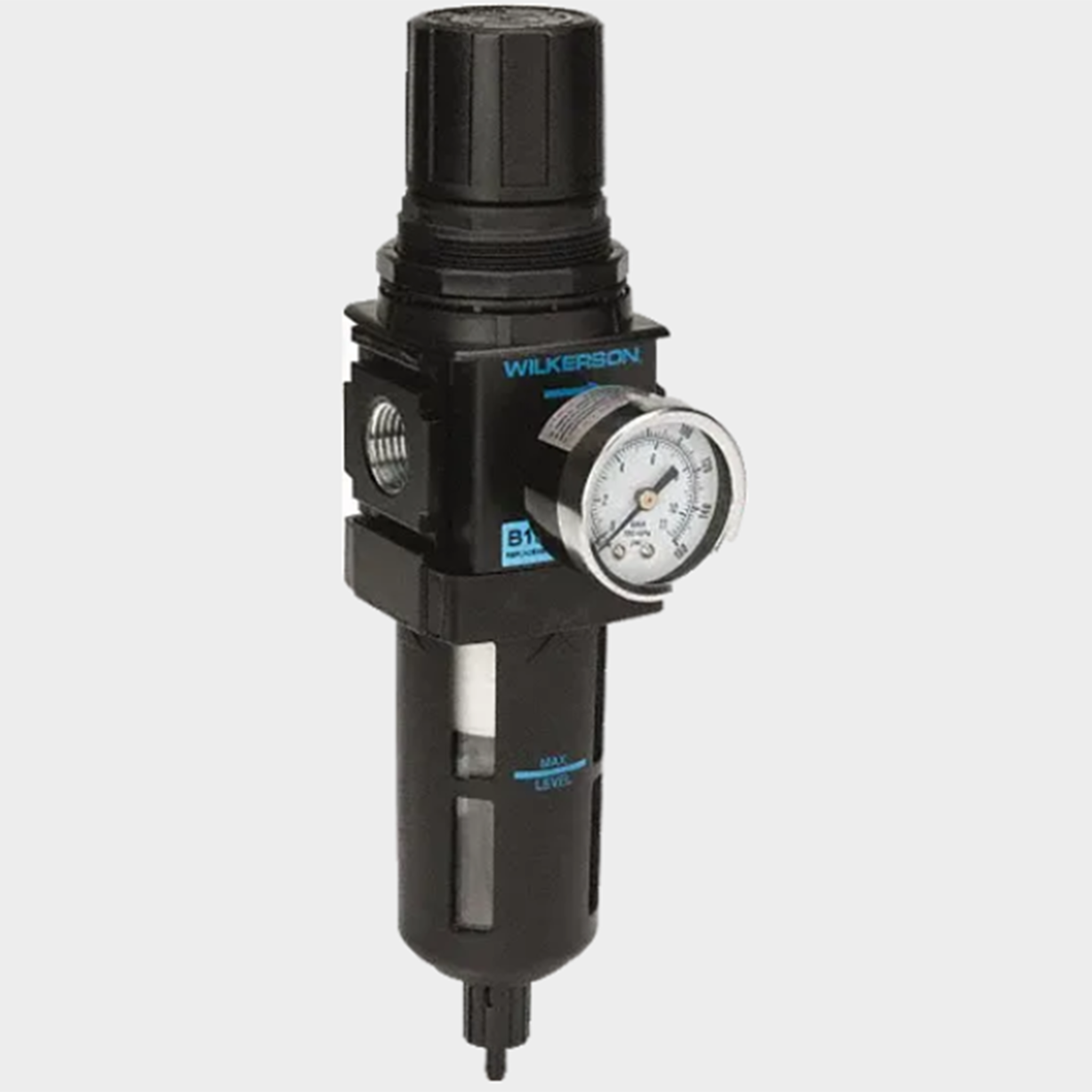 HM-4222 Desiccant Dryer, Silica Gel