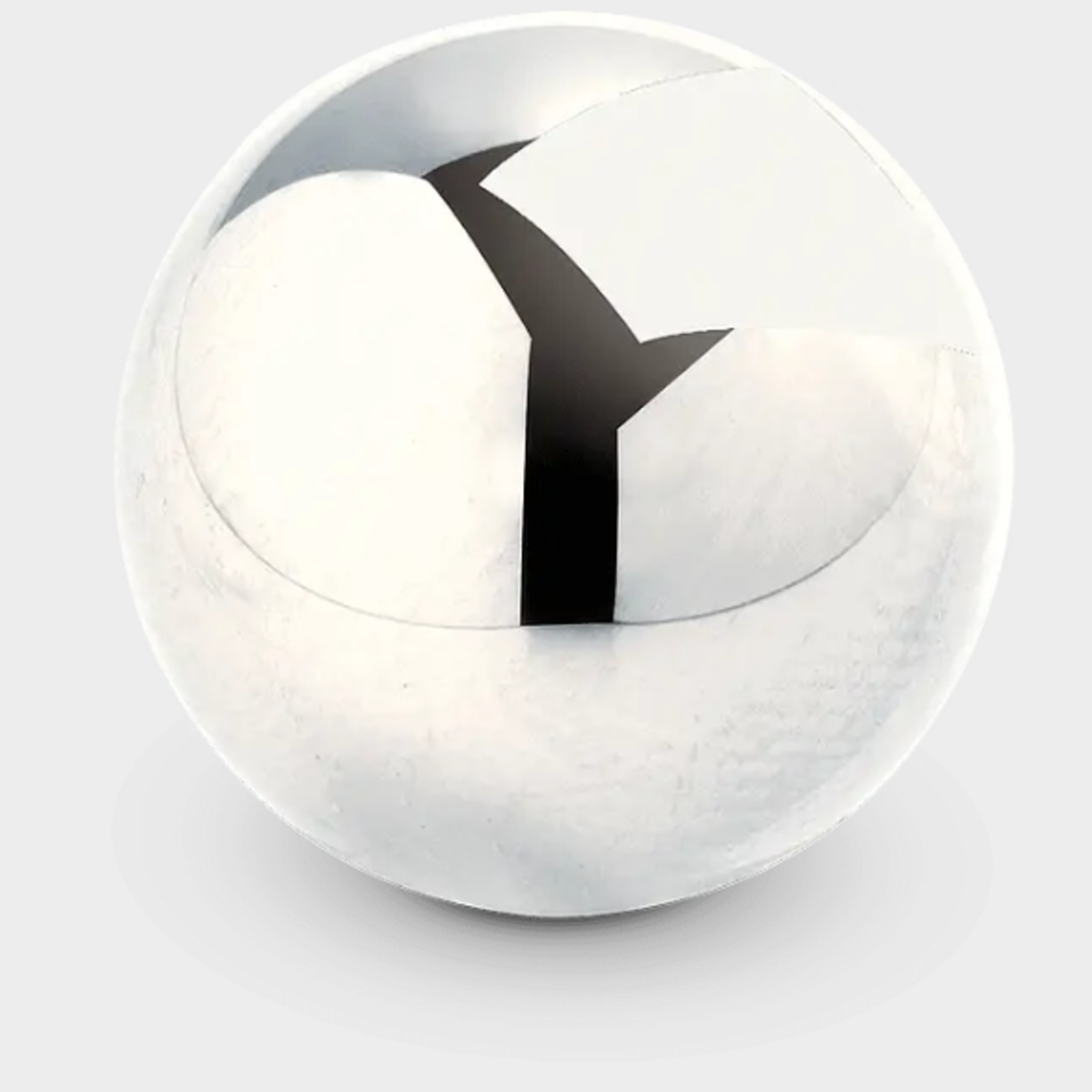 HM-001076 Load Ball, 5/8