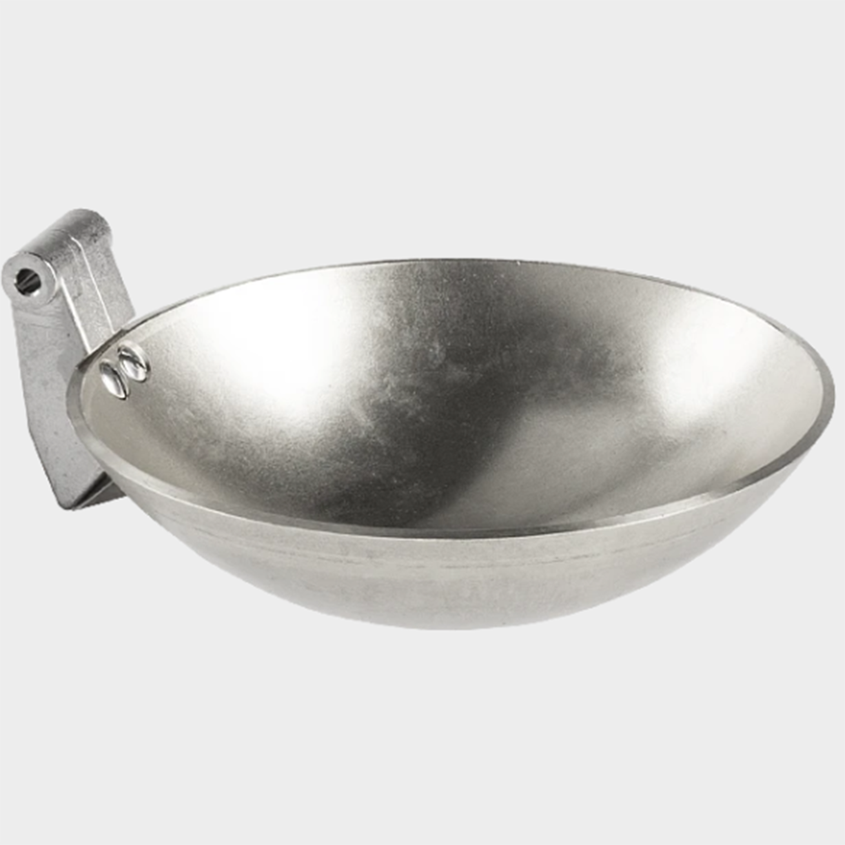 H-4231.2 Stainless Steel Cup w/ Screws (non ASTM)