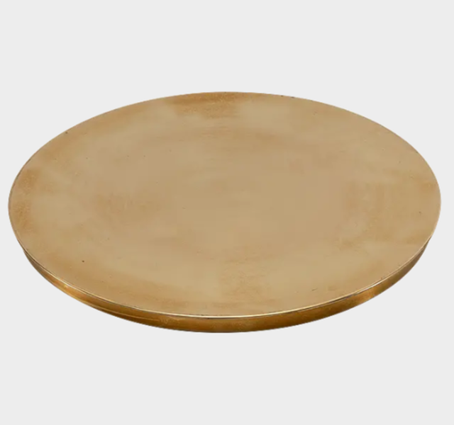 H-4100C Cover for Sieve, Riddle 18'' Diameter