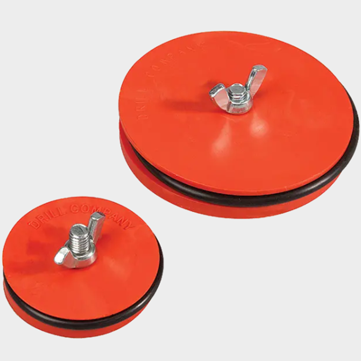 Shelby Tube Expansion Packers