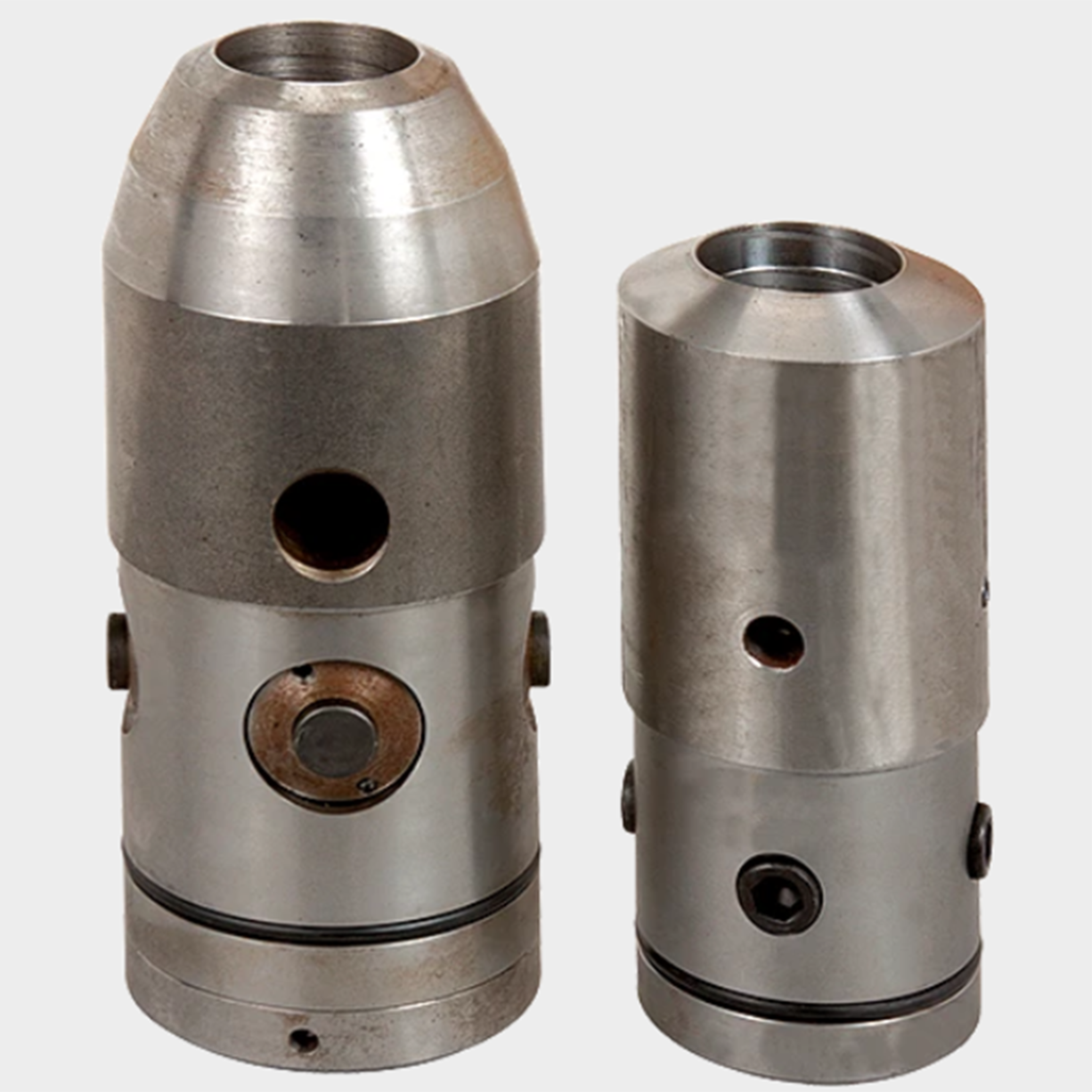 Shelby Tube Drive Heads