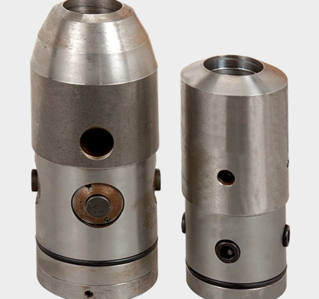 Shelby Tube Drive Heads