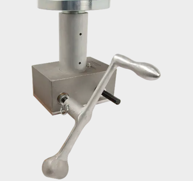 H-4156J Two-Speed Mechanical Replacement Jack