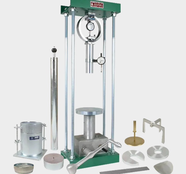 H-4152 CBR Mechanical Test Set