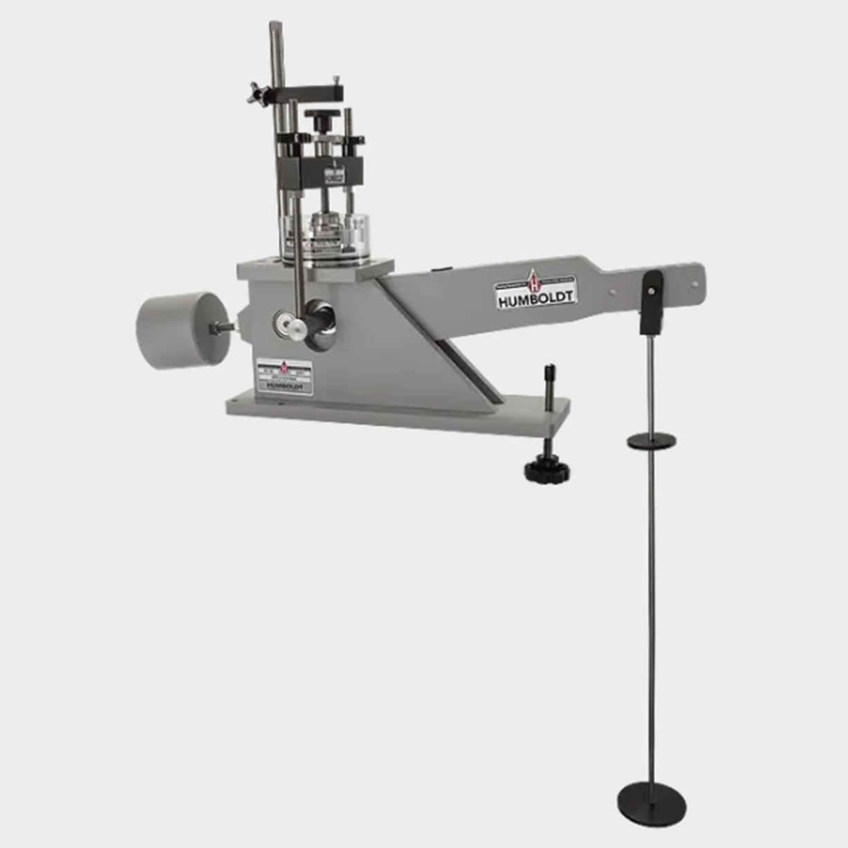 HM-1100A Consolidation Frame, Dead-Weight