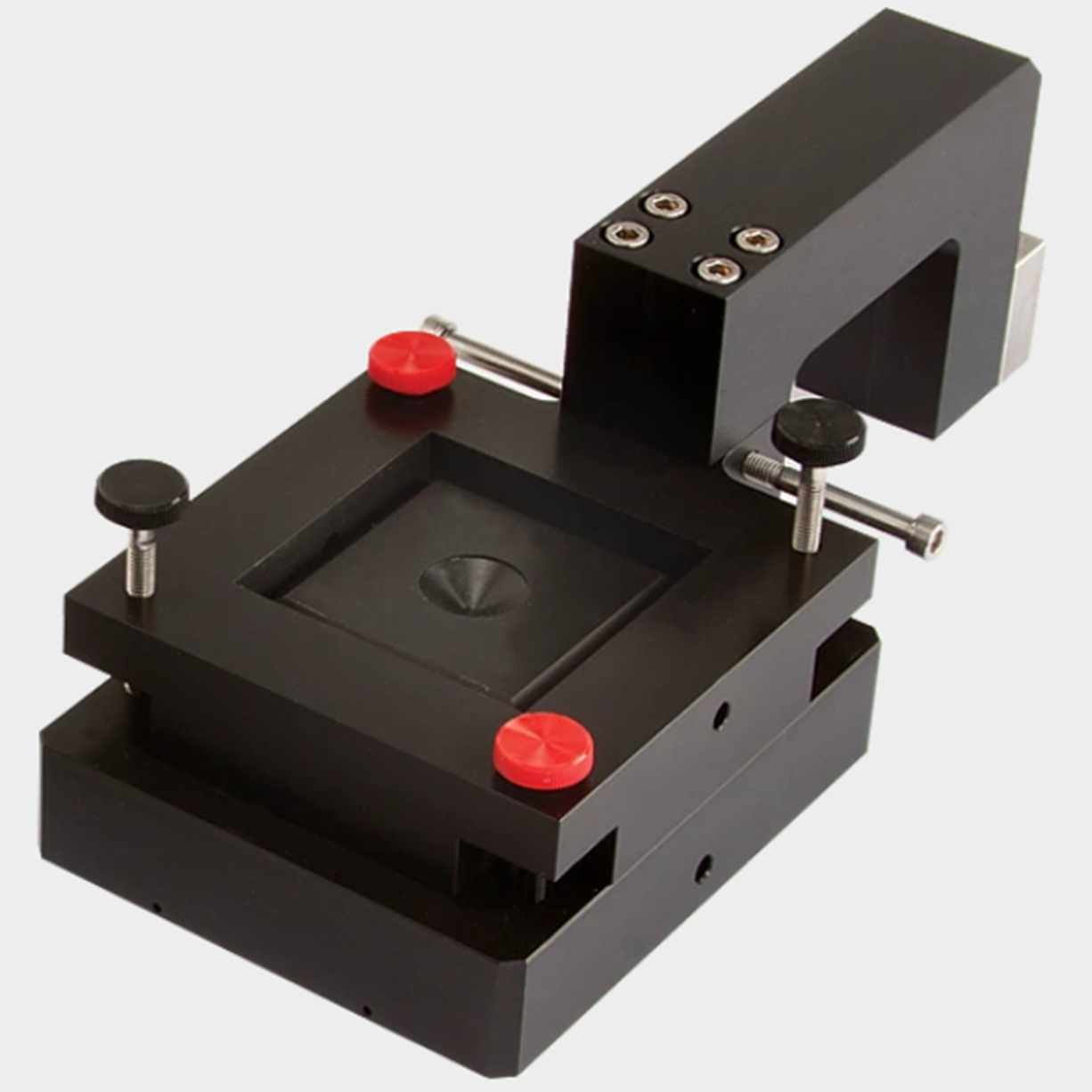 Square Shearbox Assemblies for HM-5760.3F, HM-5755.3F and HM-5750 machines