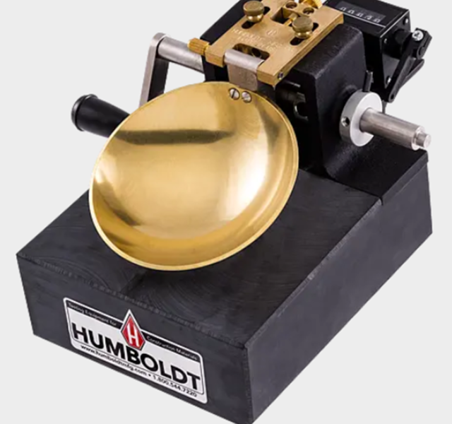 H-4228 Liquid Limit Machine, ASTM with Counter