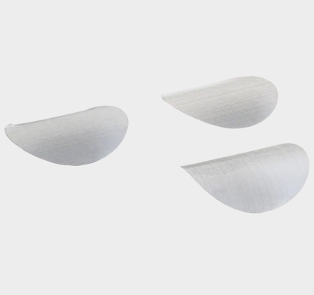 Permeameter Cell Replacement Screens 2.485